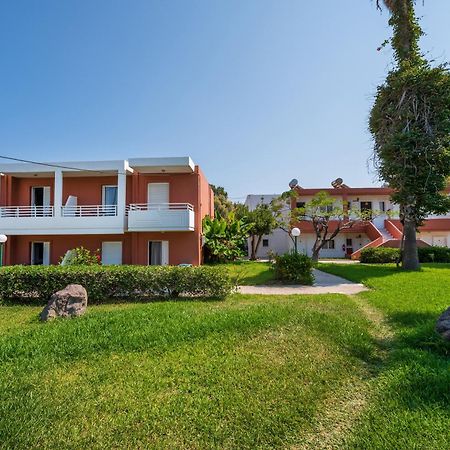 Jonathan Studio Apartments Тігакі Екстер'єр фото