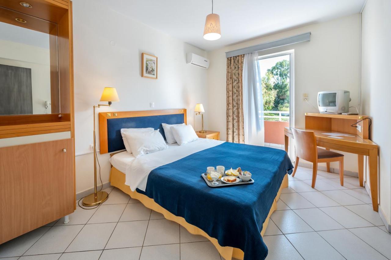 Jonathan Studio Apartments Тігакі Екстер'єр фото