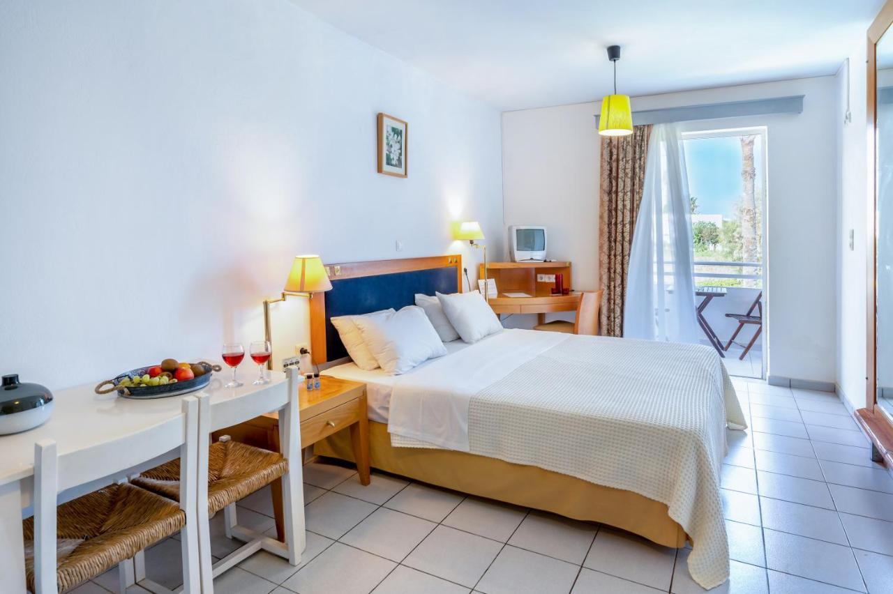 Jonathan Studio Apartments Тігакі Екстер'єр фото