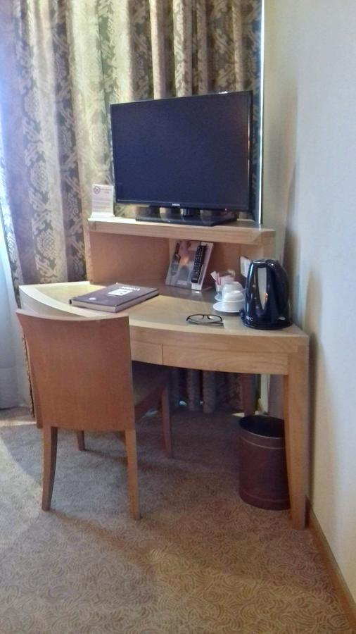 Jonathan Studio Apartments Тігакі Екстер'єр фото