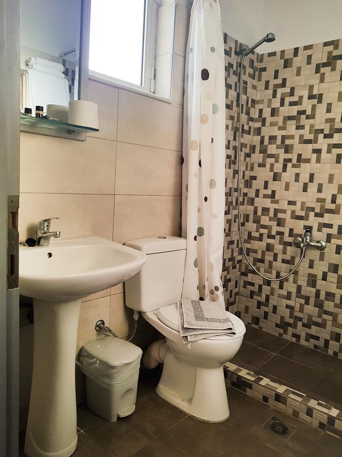 Jonathan Studio Apartments Тігакі Екстер'єр фото